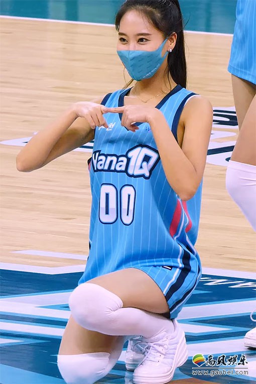 cheerleader 饭拍秀 拍摄日期：20201128【6合集 586 MB】