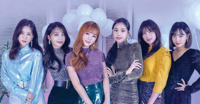 每年举行演唱会的Apink本月将在线上开唱，PANDA们别错过这个难得机会