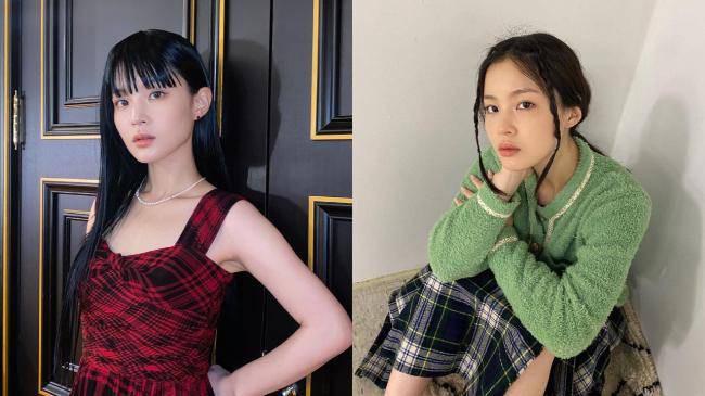 加入新经纪公司AOMG后，李遐怡展开没有空白期的活动，元气满满忙碌着