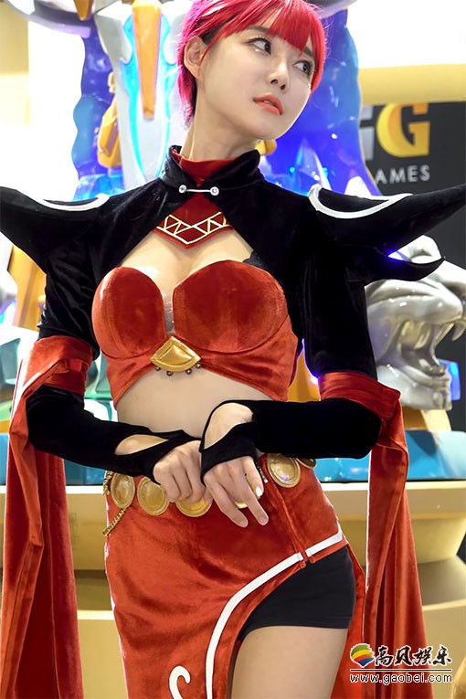 Show girl 饭拍秀 [ID110006 版本]【10合集 1.01 GB】