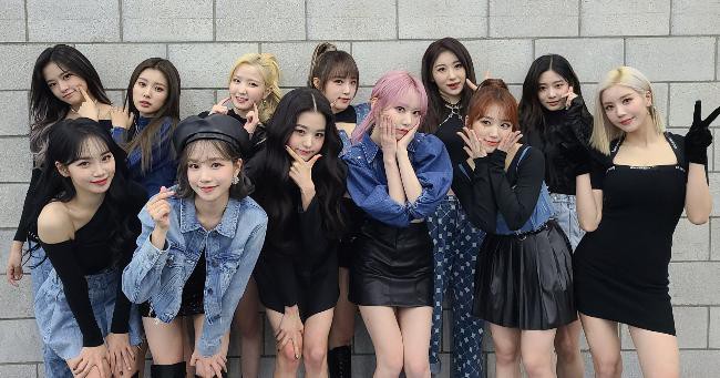 IZ*ONE每次都带来令人惊艳作品，她们最近也在回归后首度征服音乐节目