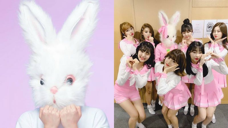 Pink Fantasy在哪年推出？为何拥有特殊人物设定？现在以何种形式活动？