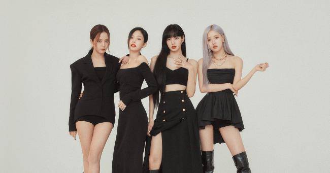 BLACKPINK即将度过无比精彩一年！回顾2020年之际别忘记预购年度周边