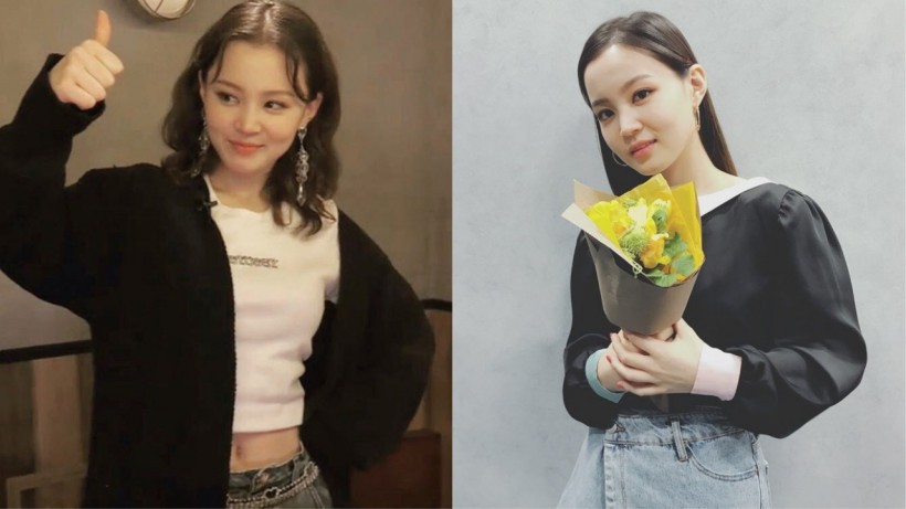 李遐怡哪年参加韩国选秀节目获得全国亚军？哪年发行首支单曲正式出道？