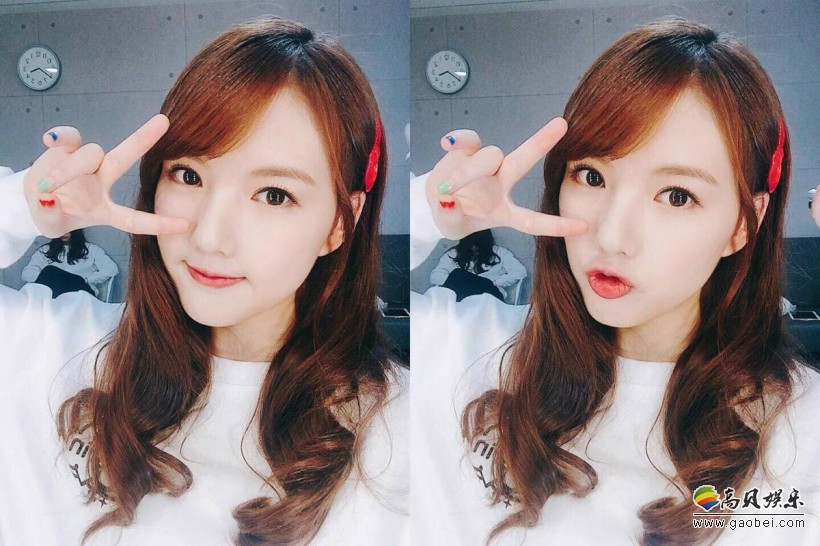 郑艺琳是哪个韩国女团成员？她在哪年正式出道？凭借何种面貌虏获人心？