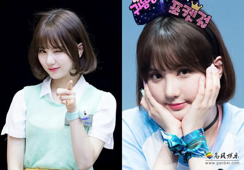 丁恩妃艺名是什么？她以哪个女团成员身份正式出道？媒体人物评价如何？