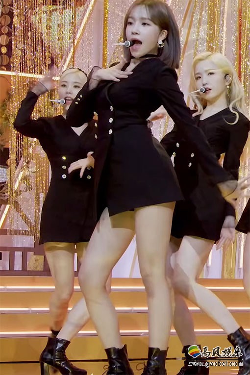 IZONE 饭拍秀 拍摄日期：20201211【13合集 2.34 GB】