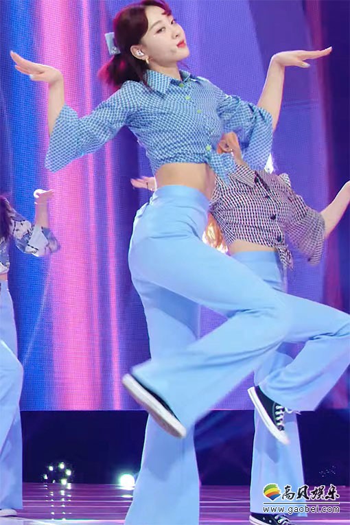 LOONA 饭拍秀 拍摄日期：20201211【4合集 1.12 GB】