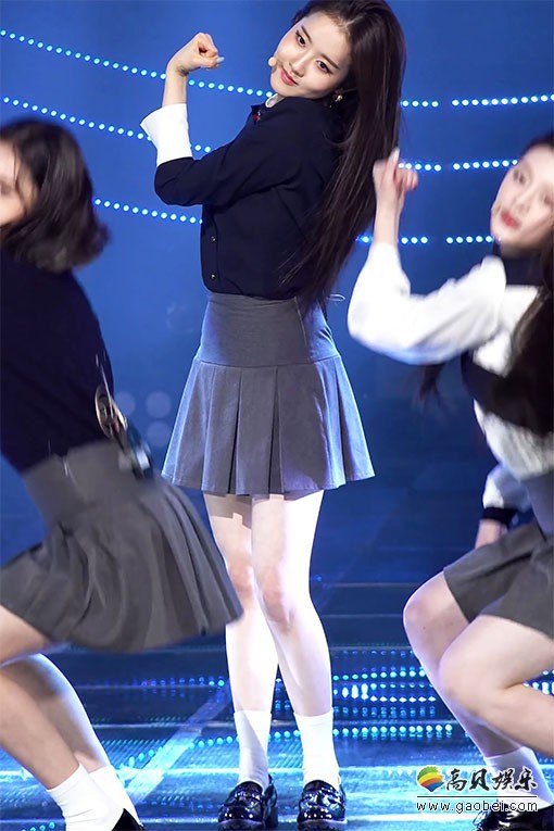 STAYC 饭拍秀 拍摄日期：20201213【8合集 2.17 GB】