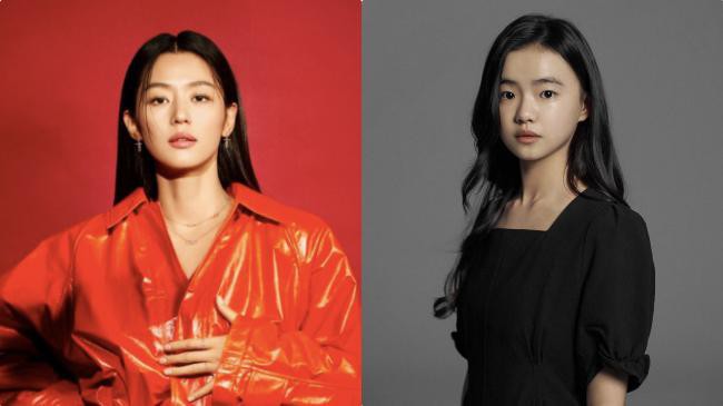 Netflix原创影集《尸战朝鲜》究竟由谁来扮演全智贤少年角色就成为了焦点