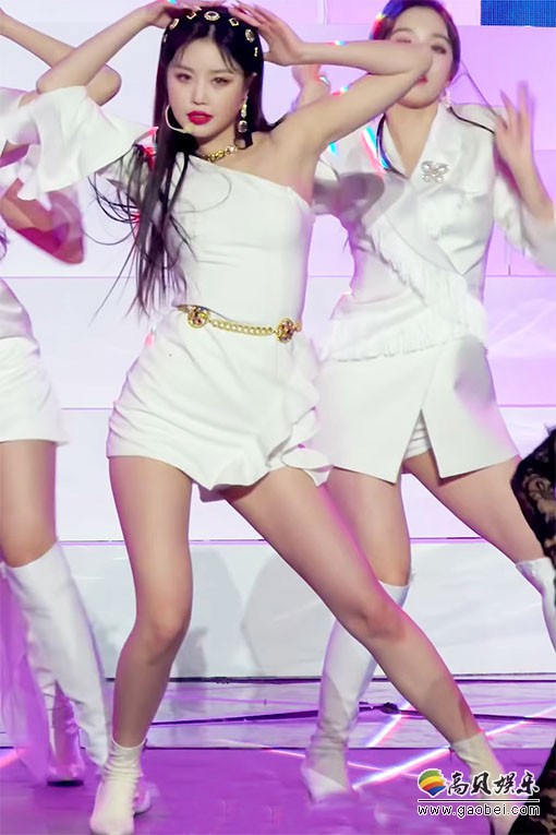 (G)I-DLE 饭拍秀 拍摄日期：20201218【7合集 1.85 GB】