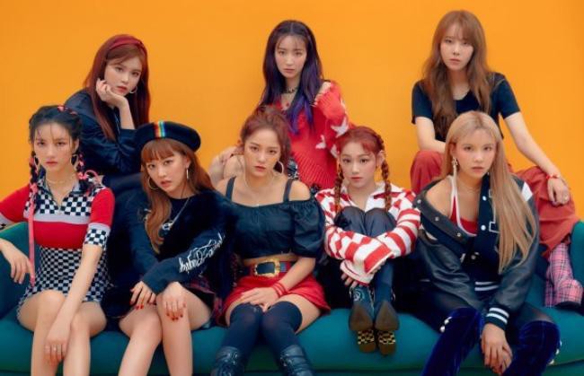 经纪公司宣布在与GUGUDAN成员进行讨论后：双方决定解散GUGUDAN