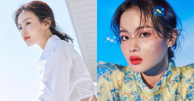 解脱YG牌冷冻后，李遐怡越来越能做自己想做的音乐！希望能够一直走花路