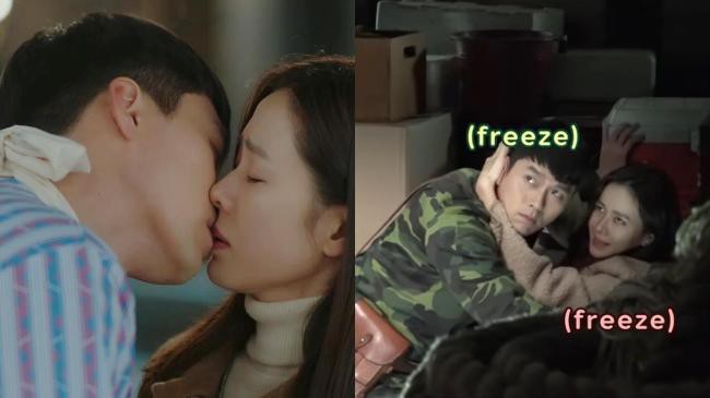 炫彬与孙艺真正式承认这段恋爱关系！两人透过热门韩剧《爱的迫降》结缘