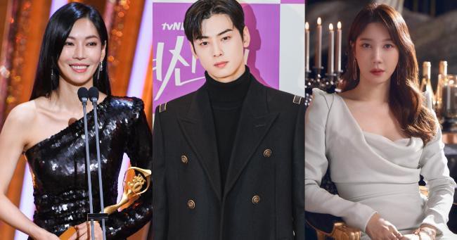 「演员品牌评价」公开2021年首月榜单！看看最近在追剧集有几个演员上榜