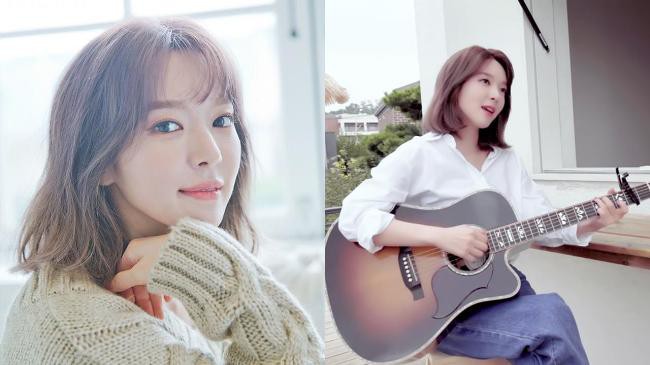 女团AOA出身「草娥」确定加入《ON &OFF》主持群，令粉丝们相当惊喜