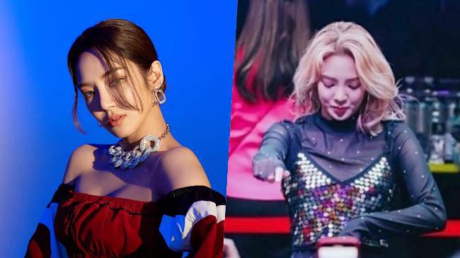 金相教再次发文：请求孝渊为当时情况作证！SM公司与孝渊本人作出回应