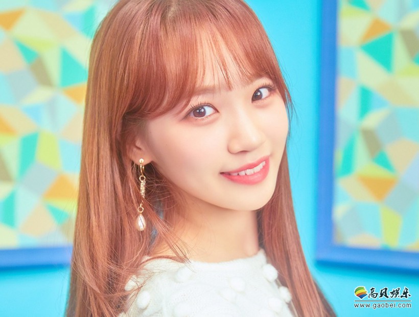 金采源哪年参加选秀成为限定组合成员？她凭借怎样外貌让粉丝心动不已？