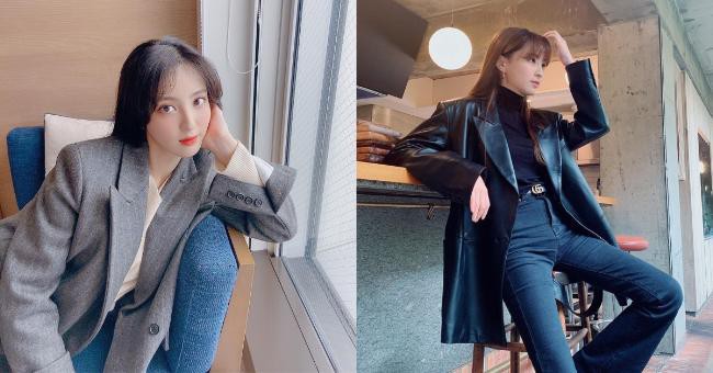 年近30岁的郑惠成就是靠这套精神管理法：分享个人瘦身秘诀维持好的身材