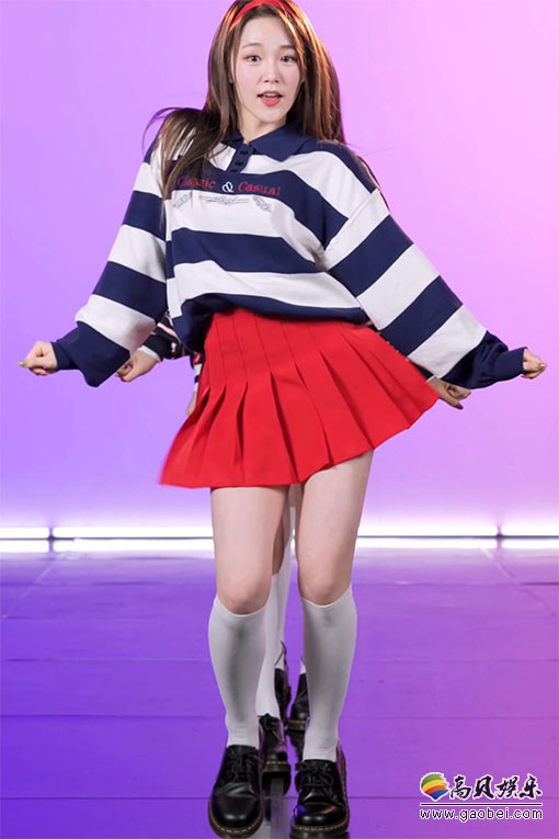 woo!ah! 饭拍秀 拍摄日期：20210110【3合集 1.31 GB】