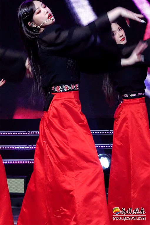 (G)I-DLE 饭拍秀 拍摄日期：20210121【5合集 2.03 GB】