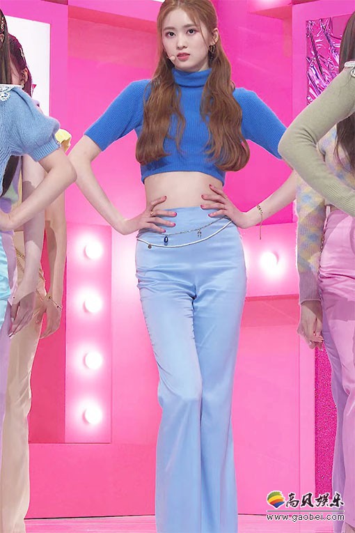 Cherry Bullet 饭拍秀 拍摄日期：20210122【4合集 1.05 GB】