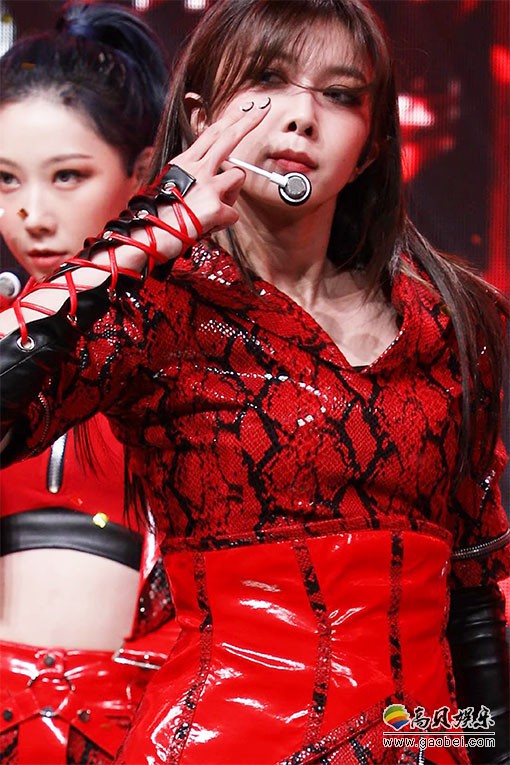 Dreamcatcher 饭拍秀 拍摄日期：20210205【5合集 997 MB】