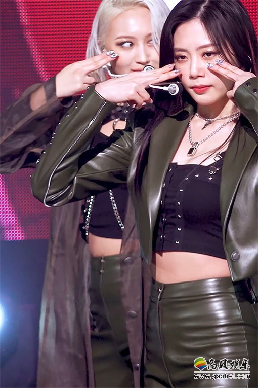 DREAMCATCHER 饭拍秀 拍摄日期：20210207【3合集 745 MB】