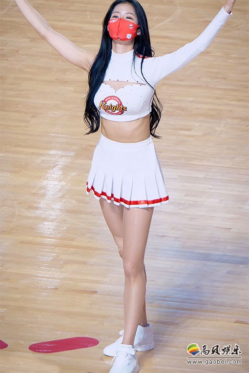 cheerleader 饭拍秀 拍摄日期：20210301【28合集 4.06 GB】