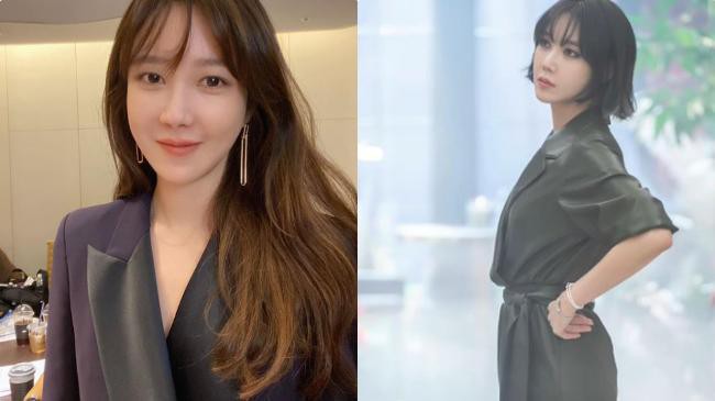 李智雅身处片场经常能体会到工作人员辛苦,准备很多代言保健品送给大家 李智雅身处片场经常能体会到工作人员辛苦,准备很多代言保健品送给大家