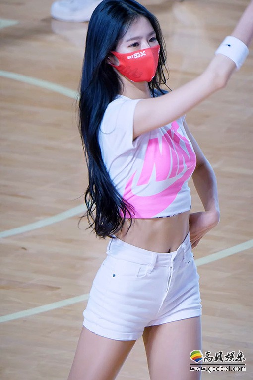 cheerleader 饭拍秀 拍摄日期：20210320【19合集 3.23 GB】