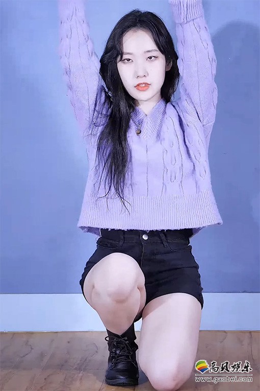 Neverland 饭拍秀 拍摄日期：20210320【5合集 540 MB】