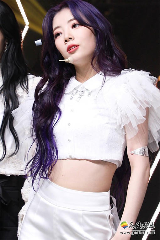 PURPLE KISS 饭拍秀 拍摄日期：20210326【3合集 428 MB】