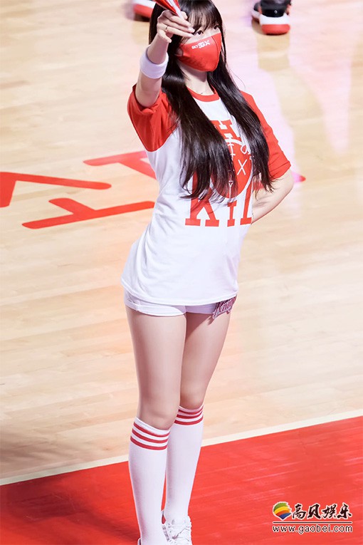 cheerleader 饭拍秀 拍摄日期：20210404【42合集 5.41 GB】