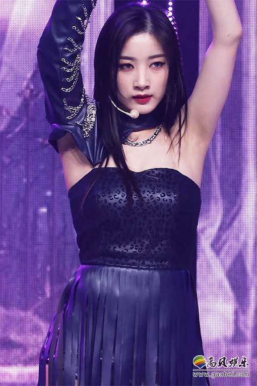 PURPLE KISS 饭拍秀 拍摄日期：20210409【6合集 1.98 GB】