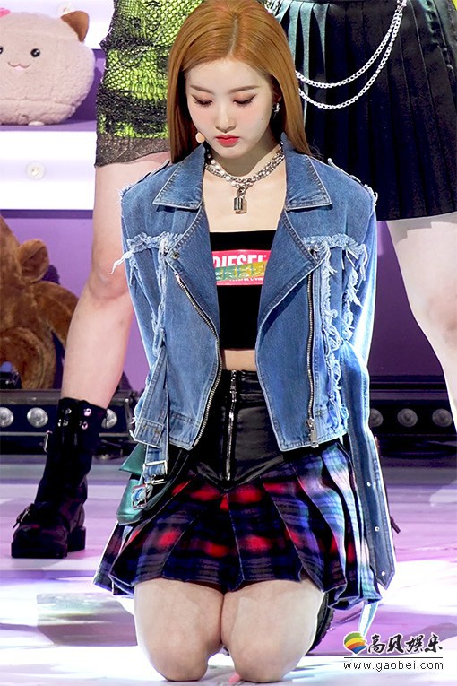 STAYC 饭拍秀 拍摄日期：20210411【13合集 5.64 GB】