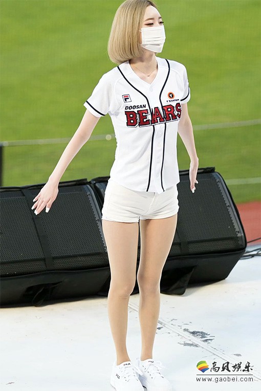 cheerleader 饭拍秀 拍摄日期：20210411【50合集 10.6 GB】