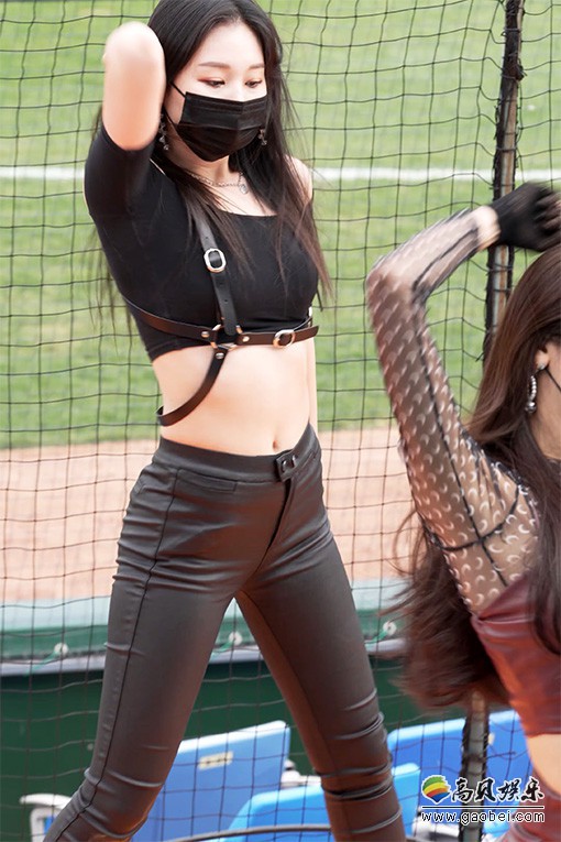 CheersLeader 饭拍秀 拍摄日期：20210424【94合集 22.8 GB】