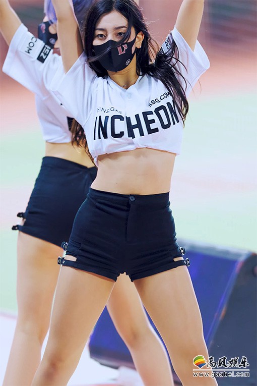 CheersLeader 饭拍秀 拍摄日期：20210429【13合集 1.71 GB】