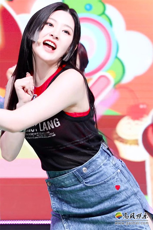 STAYC 饭拍秀 拍摄日期：20210430【7合集 3.31 GB】