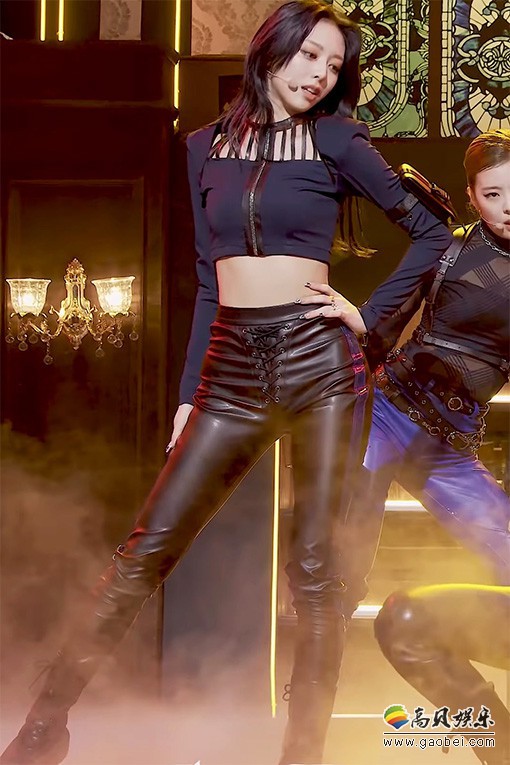 ITZY 饭拍秀 拍摄日期：20210430【6合集 1.12 GB】