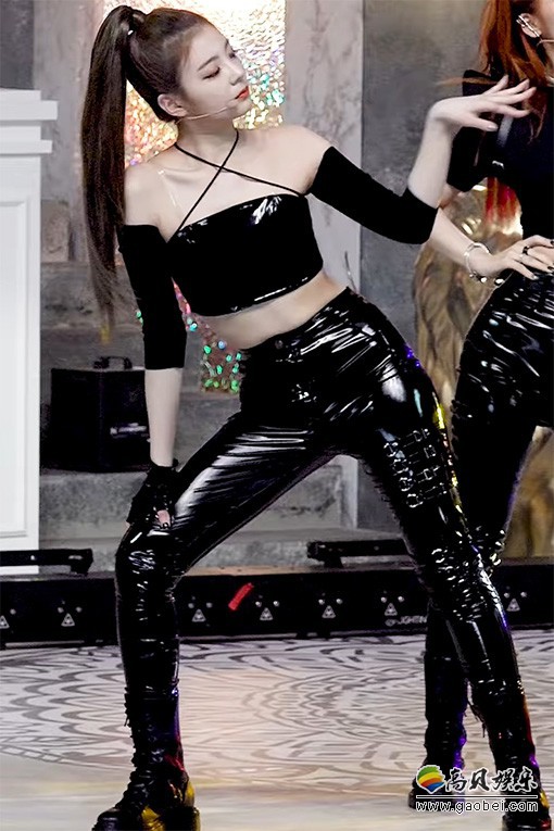 ITZY 饭拍秀 拍摄日期：20210501【6合集 671 MB】