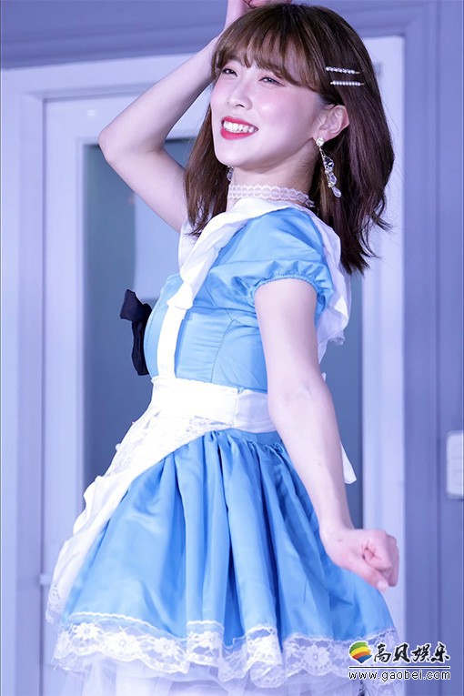 ICU 饭拍秀 拍摄日期：20210501【14合集 2.80 GB】