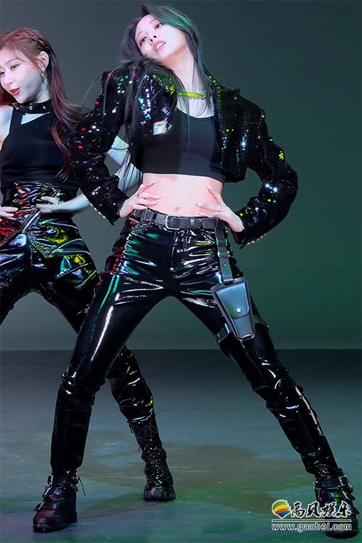 ITZY 饭拍秀 拍摄日期：20210502【16合集 6.35 GB】