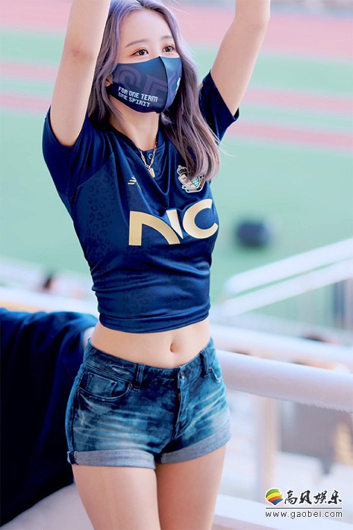 CheersLeader 饭拍秀 拍摄日期：20210502【26合集 4.97 GB】