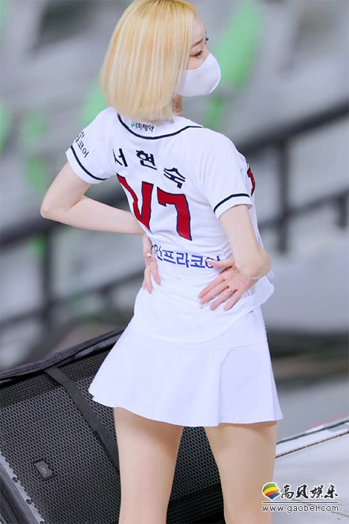 CheersLeader 饭拍秀 拍摄日期：20210506【41合集 5.46 GB】