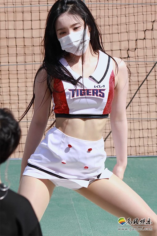 CheersLeader 饭拍秀 拍摄日期：20210509【93合集 20.0 GB】