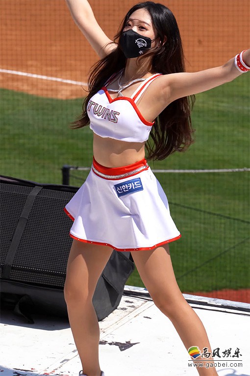 CheersLeader 饭拍秀 拍摄日期：20210519【40合集 3.79 GB】