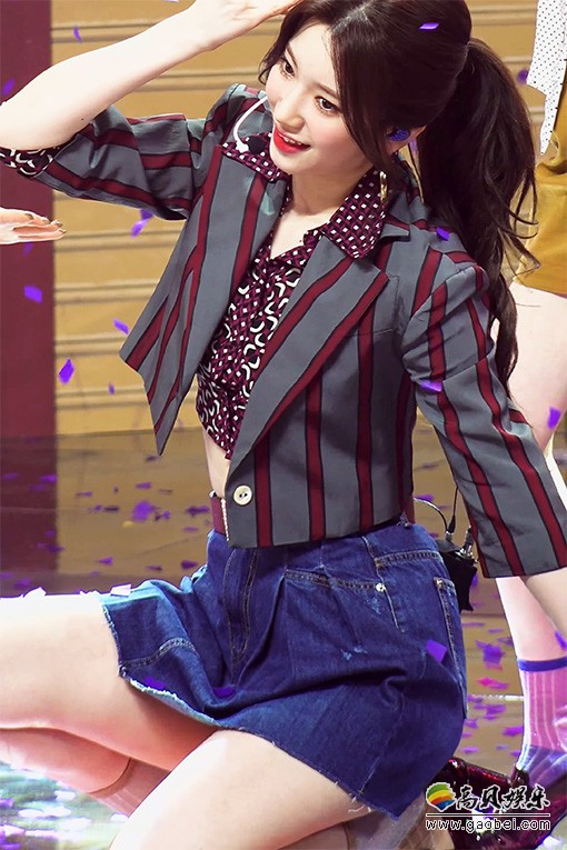 Rocket Punch 饭拍秀 拍摄日期：20210523【12合集 3.23 GB】