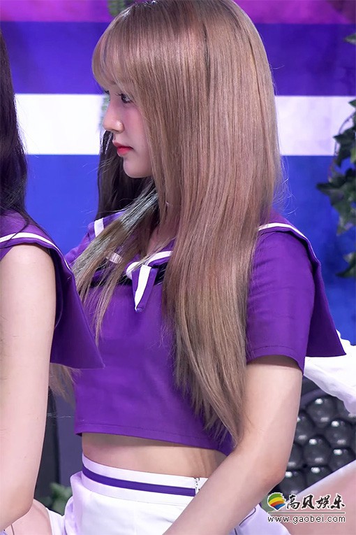 woo!ah! 饭拍秀 拍摄日期：20210527【8合集 1.74 GB】